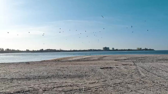 Lido Key FPV
